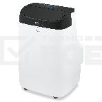 Кондиционер мобильный Ballu BPAC-07 SW/N1, фото 1