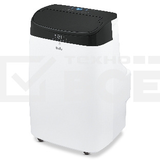 Кондиционер мобильный Ballu BPAC-07 SW/N1