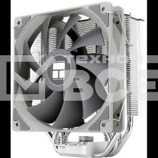 Устройство охлаждения(кулер) Thermalright Assassin King 120 SE Soc-AM5/AM4/1151/1200/1700 Al+Cu Ret (AK120-SE)