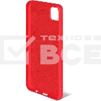 Чехол (клип-кейс) DF для Realme C11 rmOriginal-05 красный (DF RMORIGINAL-05 (RED)), фото4