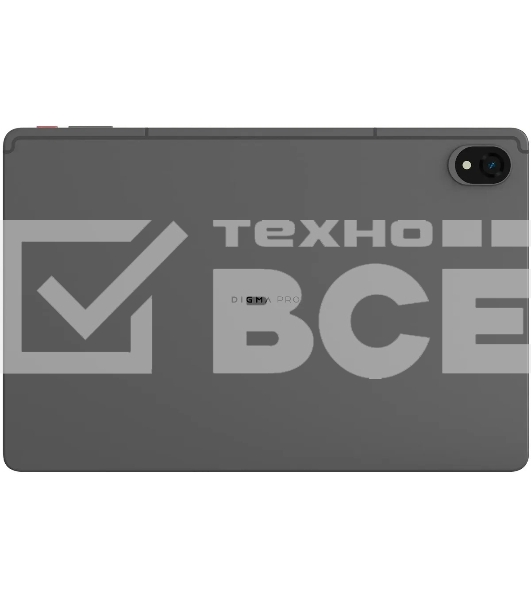 Планшет Digma Pro Edge G85 (2.0) 8C RAM8Gb ROM128Gb 11