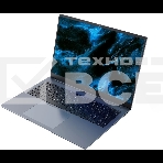 Ноутбук Digma Pro Pactos 16 DN16P3-8CXW01 темно-серый Core i3 1215U 8Gb SSD256Gb Intel UHD Graphics 16