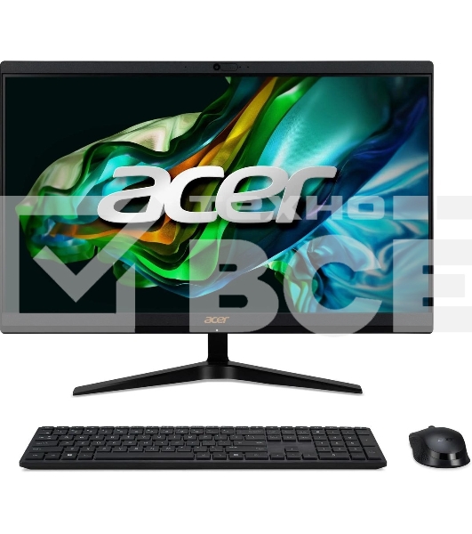 Моноблок Acer Aspire C22-1800 21.5