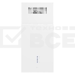 Кухонная вытяжка Maunfeld Bath Plus 402IL белый, фото6