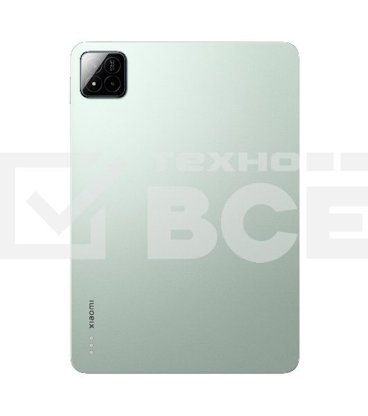Планшет Xiaomi Pad 7 Pro RU 8+128 Green