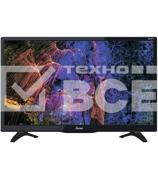 Телевизор Scoole 24