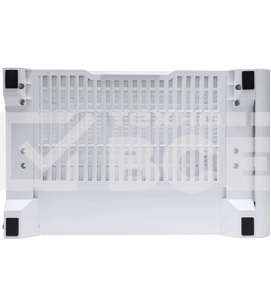 Корпус 1STPLAYER RT7 White / ATX / RT7-WH