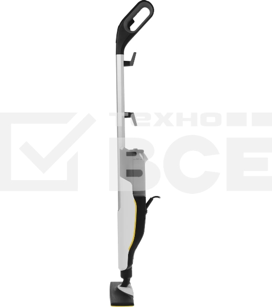Паровая швабра Karcher SC 2 Upright белый, 1600 Вт