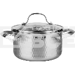 Кастрюля RainDrops Rondell RDS-1294 с/кр 20 см 3,2 л, фото2