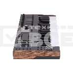 Клавиатура MIDI [231622] Arturia [KeyLAB 49 MK3 Black] 49 клавиш, полувзвешенная механика, дисплей, 12 пэдов, 9 фейдеров, 9 поворотных регуляторов, 3 входа для подключения педалей, MIDI in/out, USB-C, фото5
