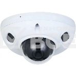 Видеокамера IP Dahua DH-IPC-HDBW3241FP-AS-0306B 3.6-3.6мм цветная корп.:белый, фото2