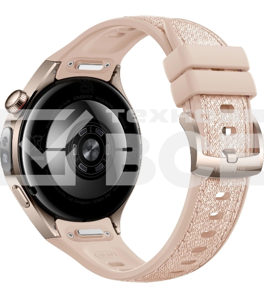 Смарт-часы Huawei Watch 5 Soc-L29L, 42мм, 1.38