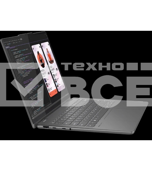 Ноутбук Lenovo Yoga 7 2-in-1 14AHP9 14
