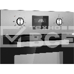 Духовой шкаф Weissgauff EOY 456 PDX, фото2