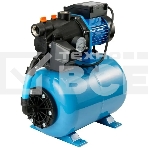 Насосная станция центробежный Джилекс Джамбо 60/35 П-24 2.0 620Вт 3600л/час (в компл.:Реле давления РДМ-5, гидроаккумулятор 24 литра) (3014), фото2