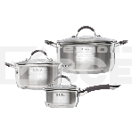 Набор посуды TalleR TR-11025, фото 1