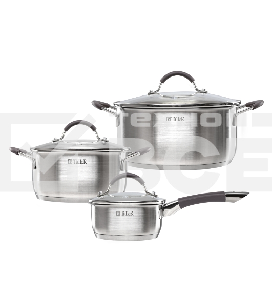 Набор посуды TalleR TR-11025