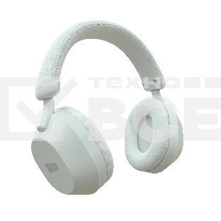 Наушники беспроводные накладные MORE CHOICE HW55 Grey