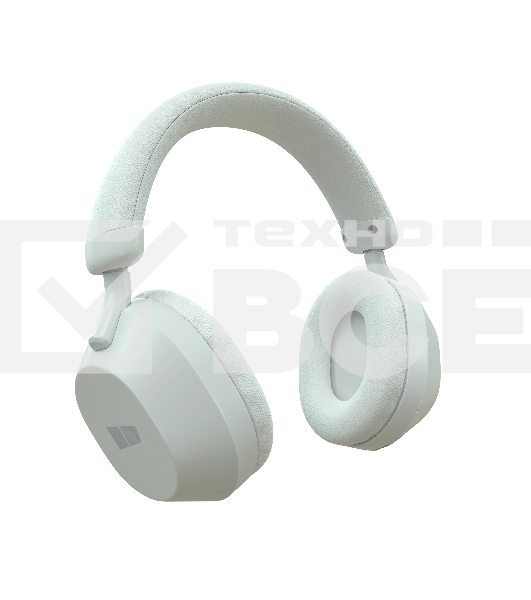 Наушники беспроводные накладные MORE CHOICE HW55 Grey