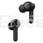 Гарнитура внутриканальные Realme Buds T200x черный беспроводные bluetooth в ушной раковине, фото3