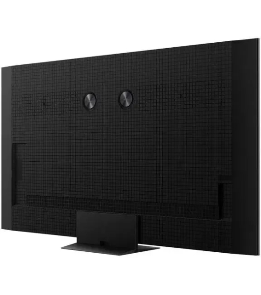 Телевизор TCL 85' 85C8K черный QLED UHD 120Hz Smart TV