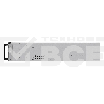 Серверный корпус ExeGate Pro 3U660-HS16 (RM 19