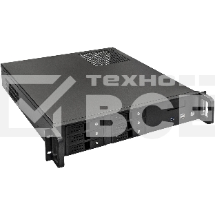 Серверный корпус ExeGate Pro 2U480-HS06 (RM 19