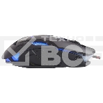 Мышь проводная Acer OMW125 черный оптическая (3200dpi) USB (6but), фото11