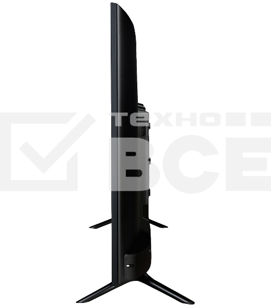 Телевизор TopDevice 43