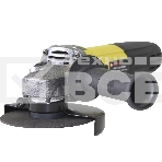 Угловая шлифовальная машина КАЛИБР Мастер МШУ-125/1000КМ 00000036780, фото 1