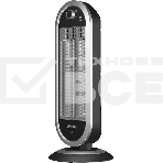 Обогреватель инфракрасный Thermex Espejo ЭдЭБ04307 900Вт серебристый/черный, фото6