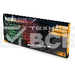 Клавиатура проводная Smartbuy SBK-320G-K RUSH Nucleus, фото3