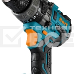 Дрель-шуруповерт Bort BAB-21X, Аккумуляторная, 18В, Без АКБ и ЗУ, Ударная, фото4