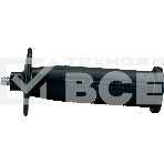 Угловая шлифовальная машина (УШМ) бесщеточная ProfiPower MKDGA-18V (Li-ion-2шт, 4.0А·ч, 125 мм, 0-9000 об/мин, З/У, в кейсе), фото23