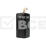 Портативный аккумулятор Gembird GPB-50Q, 50000мА·ч, QC/PD, дисплей, черный, фото7