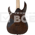 Электрогитара Ibanez GRG121DX Walnut Flat, фото6