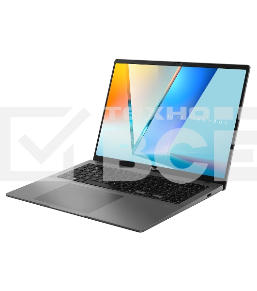 Ноутбук ASUS S3607QA-SH062W 16