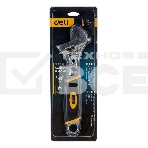 Разводной ключ Deli DL30108 8