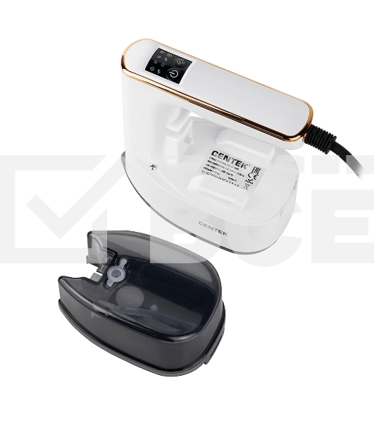 Отпариватель Centek CT-2393