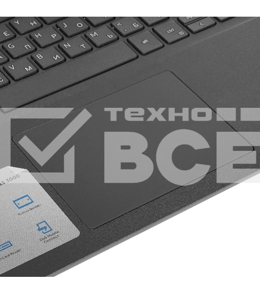 Ноутбук Dell Vostro 3500 Core i3 1115G4/4Gb/SSD 256Gb/UMA/15.6