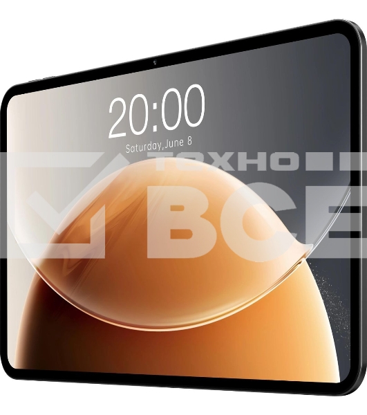 Планшет Teclast T65 T7280 (2.2) 8C RAM8Gb ROM128Gb 13.4