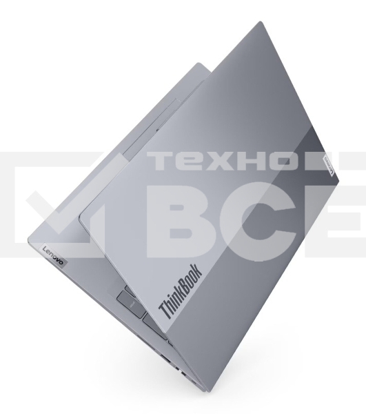 Ноутбук Lenovo ThinkBook 16 G8 IAL Intel Core Ultra 7 255H 4400MHz/16