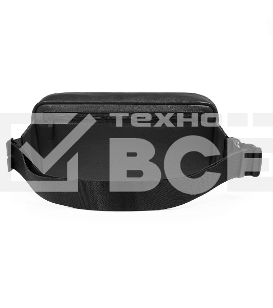 Сумка мужская Piquadro Russel CA6204W137/N черная натур.кожа