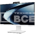 Моноблок Asus V440VAK-WPC0660 23.8' Full HD i5 13420H (2.1) 16Gb SSD 512Gb UHDG CR без ОС GbitEth WiFi BT 90W клавиатура мышь Cam белый 1920x1080, фото5