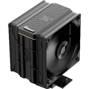 Кулер для процессора Ocypus Iota A40 BK Dual Fan Black (Iota-A40-BK2NNWD00X-GL)