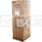 Морозильная камера Maunfeld MFFR170SB, черный, 206л, 4 ящика, 2 полки, фото33