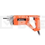 Вибратор для бетона глубинный PATRIOT CV 105, мощность 1000Вт, 7000кол/мин, гибкий вал с наконечником в комплекте, фото3