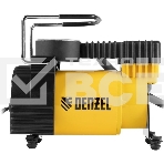 Компрессор автомобильный Denzel DС-20, 12 В, 10 атм., 35 л/мин 58054, фото7