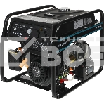 Электрогенератор бензиновый Hyundai HHY 3020FE, 3.1 кВт, 69 дБ, 49 кг, фото 1