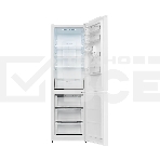 Холодильник Kuppersberg RFCN 2015 W белый двухкамерный 235/109л морозилка снизу, No Frost, фото2